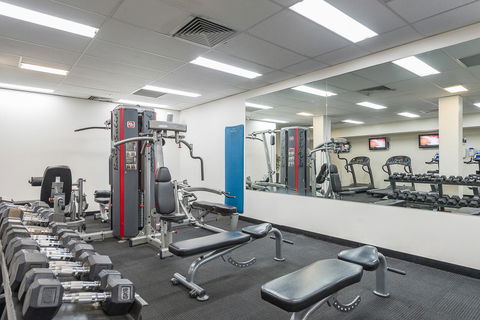 Novotel Melbourne Preston - Holiday Jervis Bay 21