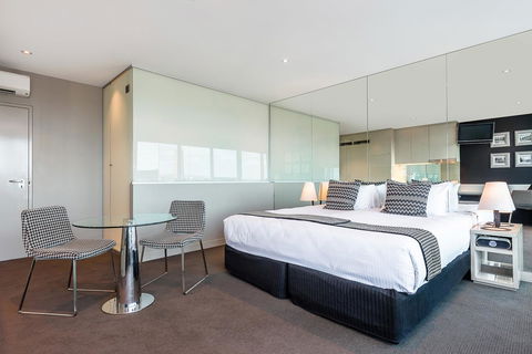 Novotel Melbourne Preston - Holiday Jervis Bay 16