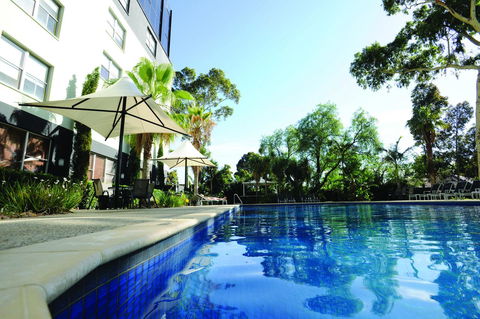 Novotel Melbourne Preston - Holiday Jervis Bay 4
