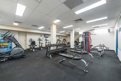 Novotel Melbourne Preston - Holiday Jervis Bay 10