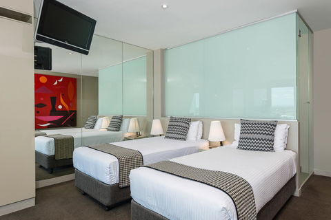 Novotel Melbourne Preston - Holiday Jervis Bay 32