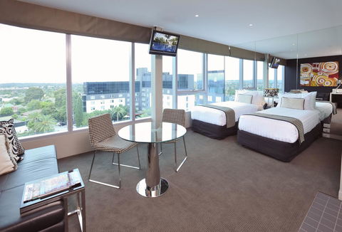 Novotel Melbourne Preston - Holiday Jervis Bay 2
