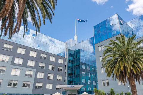 Novotel Melbourne Preston - Holiday Jervis Bay 20