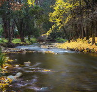 Goldfield Holiday Units - Holiday Jervis Bay