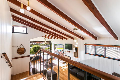 Beach Front Beauty - Ocean Front Views - Holiday Jervis Bay 5