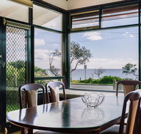 Beach Front Beauty - Ocean front views - Holiday Jervis Bay