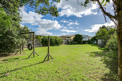 Beach Front Beauty - Ocean Front Views - Holiday Jervis Bay 16