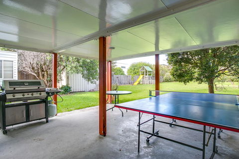 Beach Front Beauty - Ocean Front Views - Holiday Jervis Bay 15