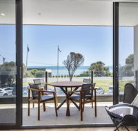 Blairgowrie Apartment 1 - on the beach - Holiday Jervis Bay