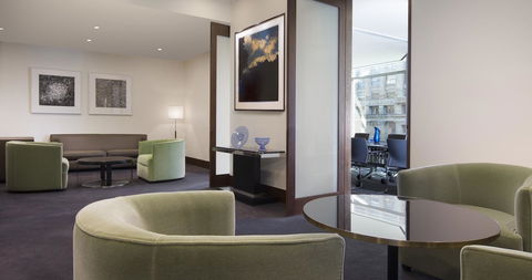 The Westin Melbourne - Holiday Jervis Bay 16