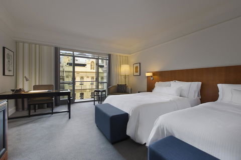 The Westin Melbourne - Holiday Jervis Bay 5