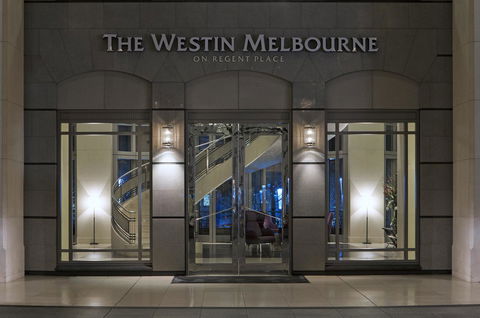 The Westin Melbourne - Holiday Jervis Bay 1