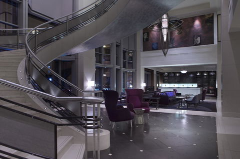 The Westin Melbourne - Holiday Jervis Bay 11