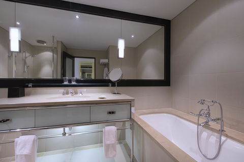 The Westin Melbourne - Holiday Jervis Bay 40