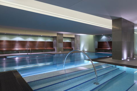 The Westin Melbourne - Holiday Jervis Bay 2