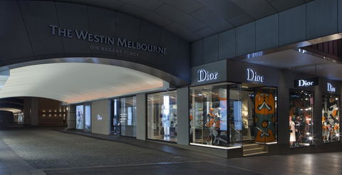 The Westin Melbourne - Holiday Jervis Bay 33
