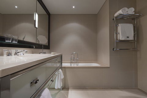 The Westin Melbourne - Holiday Jervis Bay 38