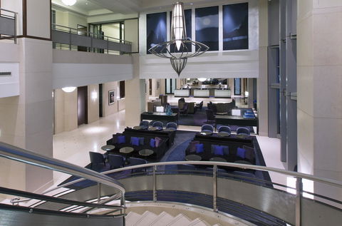 The Westin Melbourne - Holiday Jervis Bay 12