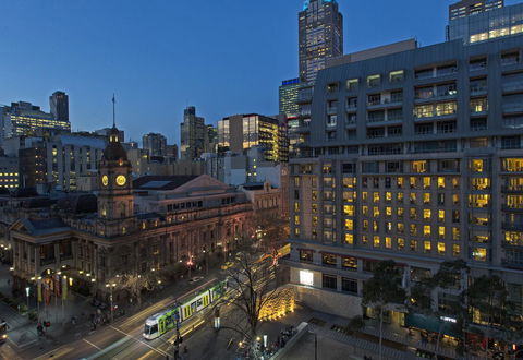 The Westin Melbourne - Holiday Jervis Bay 6