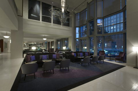 The Westin Melbourne - Holiday Jervis Bay 10