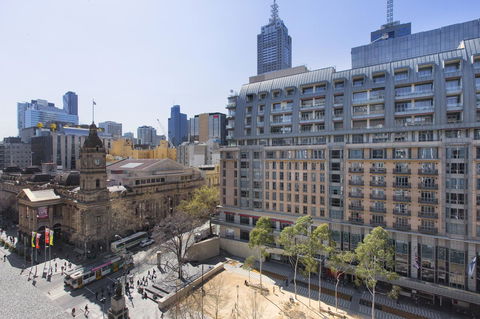 The Westin Melbourne - Holiday Jervis Bay 7