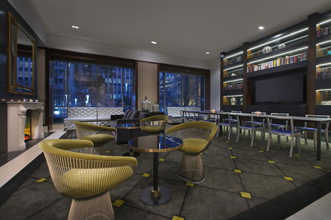 The Westin Melbourne - Holiday Jervis Bay 14