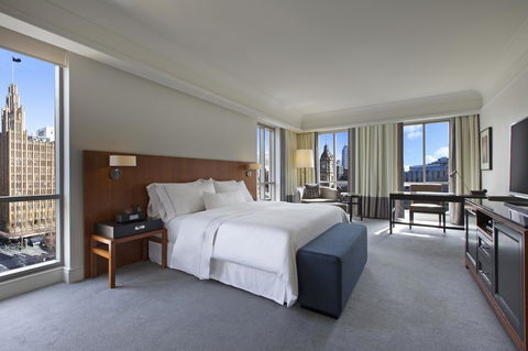 The Westin Melbourne - Holiday Jervis Bay 30