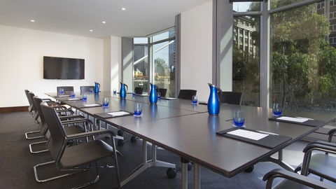 The Westin Melbourne - Holiday Jervis Bay 27