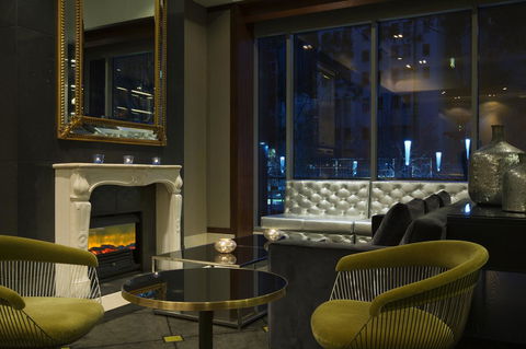 The Westin Melbourne - Holiday Jervis Bay 15