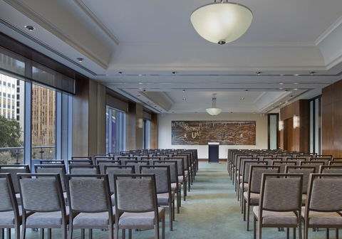 The Westin Melbourne - Holiday Jervis Bay 28