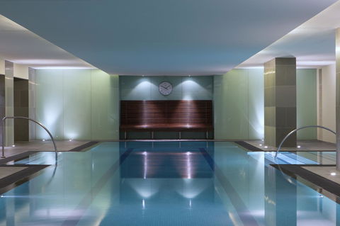 The Westin Melbourne - Holiday Jervis Bay 22