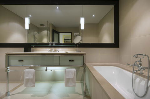 The Westin Melbourne - Holiday Jervis Bay 39