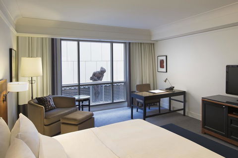 The Westin Melbourne - Holiday Jervis Bay 35