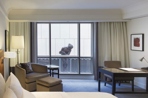 The Westin Melbourne - Holiday Jervis Bay 36