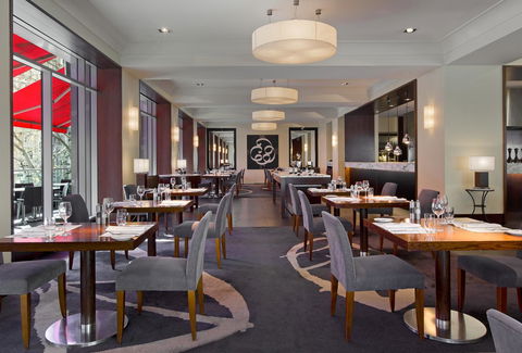 The Westin Melbourne - Holiday Jervis Bay 19