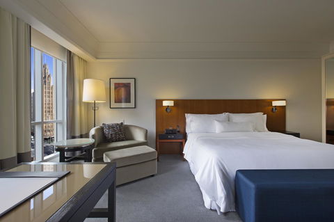 The Westin Melbourne - Holiday Jervis Bay 3
