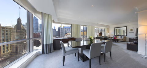 The Westin Melbourne - Holiday Jervis Bay 37