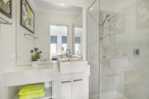 Marina Beach - Holiday Jervis Bay 1