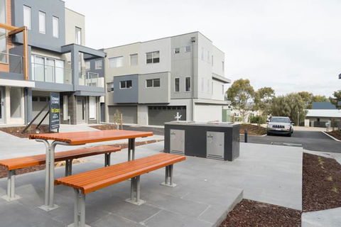 Marina Beach - Holiday Jervis Bay 5