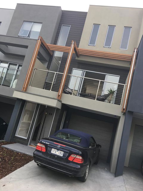 Marina Beach - Holiday Jervis Bay 9