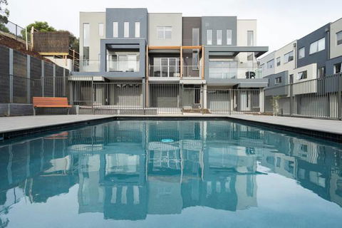 Marina Beach - Holiday Jervis Bay 10