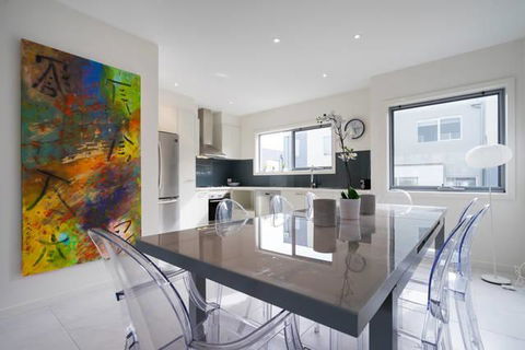 Marina Beach - Holiday Jervis Bay 3