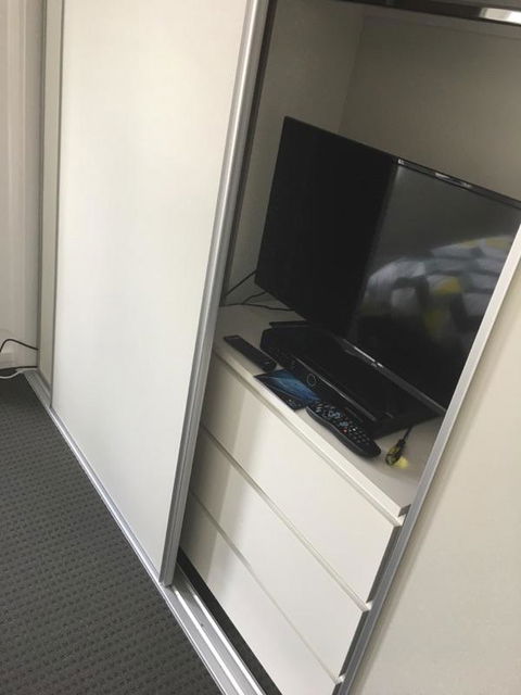 Marina Beach - Holiday Jervis Bay 11