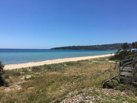 Marina Beach - Holiday Jervis Bay 14