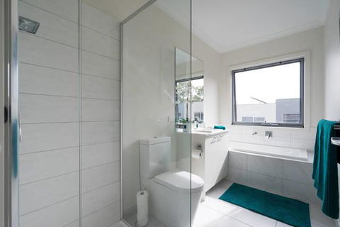 Marina Beach - Holiday Jervis Bay 12