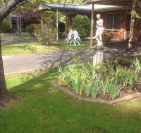 Viewhill holiday units - Holiday Jervis Bay