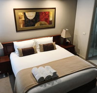 luxury abalina cottages - Holiday Jervis Bay