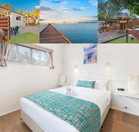 Kanasta Caravan Park - Holiday Jervis Bay