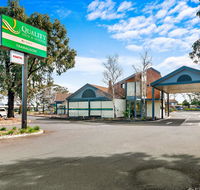 Quality Inn  Suites Traralgon - Holiday Jervis Bay
