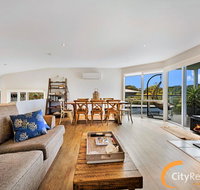 Peninsula Retreat - Holiday Jervis Bay